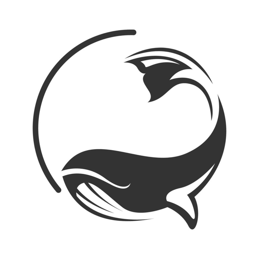 WhaleStack Logo