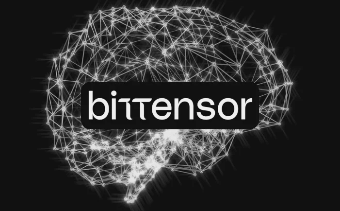 Bittensor (TAO) Logosu
