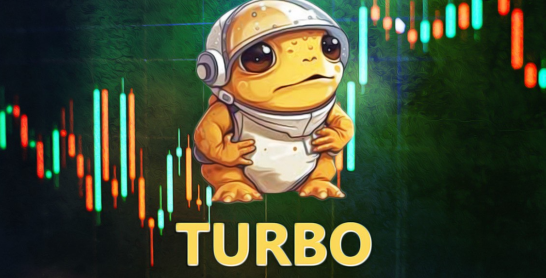 Turbo (TURBO) Logosu