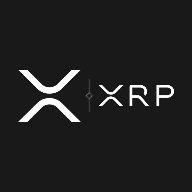 XRP Ledger Logosu
